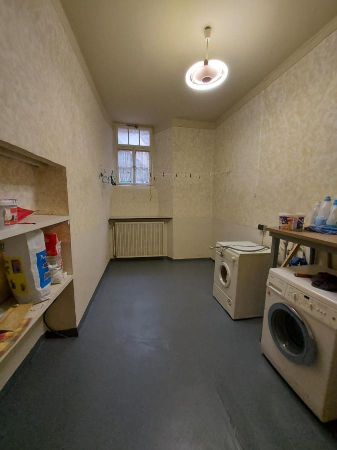 Ferienwohnung Bruttig Fankel Exterior foto