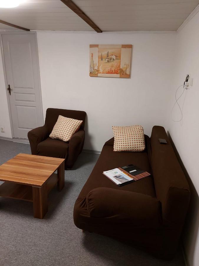 Ferienwohnung Bruttig Fankel Exterior foto