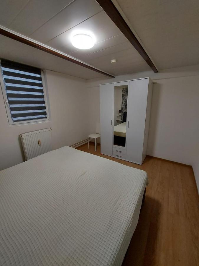 Ferienwohnung Bruttig Fankel Exterior foto