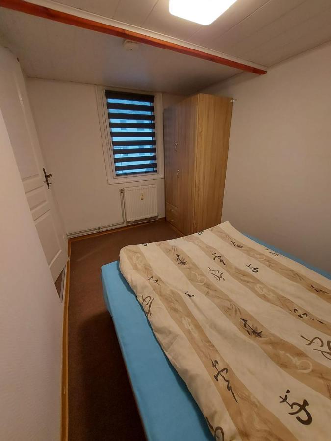 Ferienwohnung Bruttig Fankel Exterior foto