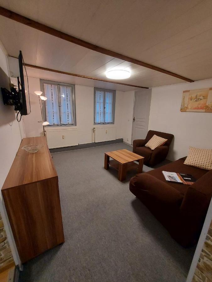 Ferienwohnung Bruttig Fankel Exterior foto