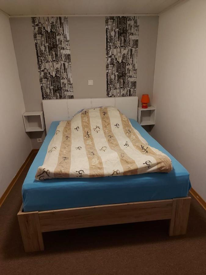Ferienwohnung Bruttig Fankel Exterior foto